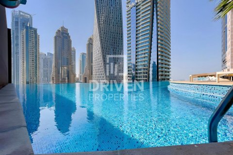 Appartement à Marina Gate, Dubai Marina, Dubai, 2 chambres, 132 m², № 18350 - photo 20