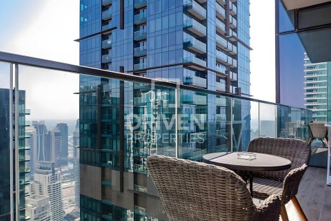 Appartement à Marina Gate, Dubai Marina, Dubai, 2 chambres, 132 m², № 18350 - photo 10