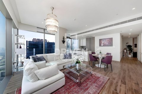 Appartement à Marina Gate, Dubai Marina, Dubai, 2 chambres, 132 m², № 18350 - photo 2