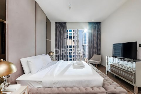 Appartement à Marina Gate, Dubai Marina, Dubai, 2 chambres, 132 m², № 18350 - photo 4