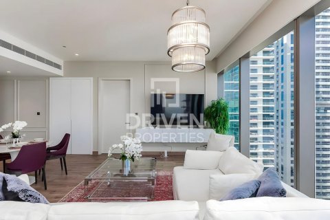 Appartement à Marina Gate, Dubai Marina, Dubai, 2 chambres, 132 m², № 18350 - photo 3