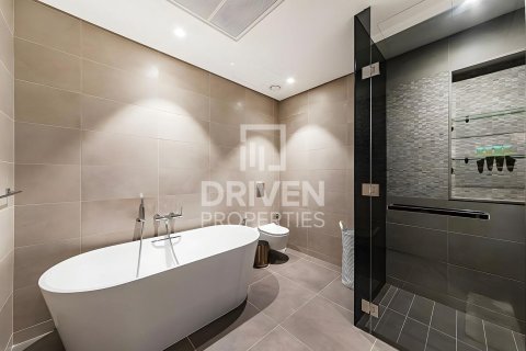 Appartement à Marina Gate, Dubai Marina, Dubai, 2 chambres, 132 m², № 18350 - photo 13