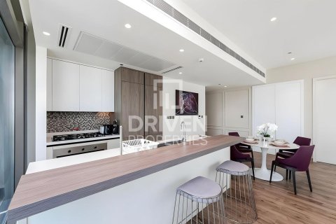 Appartement à Marina Gate, Dubai Marina, Dubai, 2 chambres, 132 m², № 18350 - photo 17