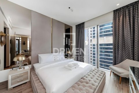 Appartement à Marina Gate, Dubai Marina, Dubai, 2 chambres, 132 m², № 18350 - photo 5