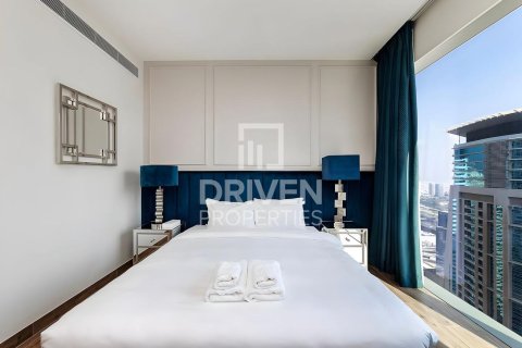Appartement à Marina Gate, Dubai Marina, Dubai, 2 chambres, 132 m², № 18350 - photo 12