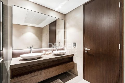 Appartement à Marina Gate, Dubai Marina, Dubai, 2 chambres, 132 m², № 18350 - photo 16