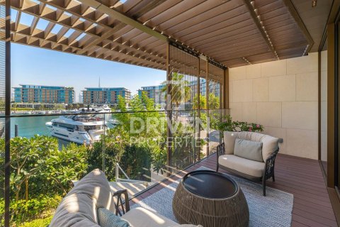 Appartement à Jumeirah Bay Island, Jumeirah, Dubai, 2 chambres, 425 m², № 18348 - photo 19