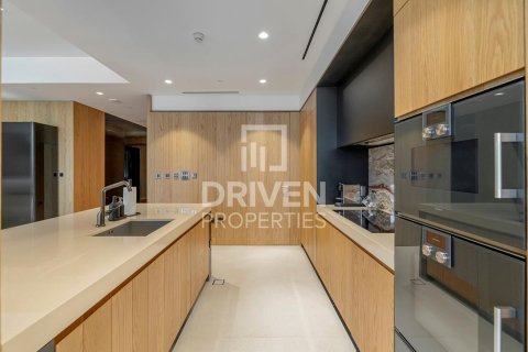 Appartement à Jumeirah Bay Island, Jumeirah, Dubai, 2 chambres, 425 m², № 18348 - photo 14