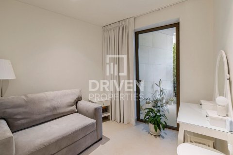 Appartement à Jumeirah Bay Island, Jumeirah, Dubai, 2 chambres, 425 m², № 18348 - photo 18
