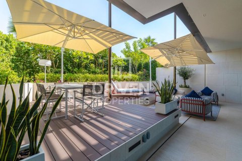 Appartement à Jumeirah Bay Island, Jumeirah, Dubai, 2 chambres, 425 m², № 18348 - photo 20