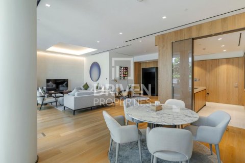 Appartement à Jumeirah Bay Island, Jumeirah, Dubai, 2 chambres, 425 m², № 18348 - photo 12
