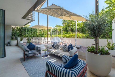 Appartement à Jumeirah Bay Island, Jumeirah, Dubai, 2 chambres, 425 m², № 18348 - photo 5