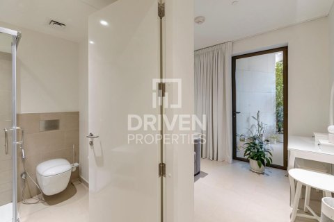 Appartement à Jumeirah Bay Island, Jumeirah, Dubai, 2 chambres, 425 m², № 18348 - photo 15