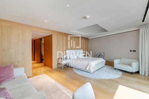 Appartement à Jumeirah Bay Island, Jumeirah, Dubai, 2 chambres, 425 m², № 18348 - photo 8