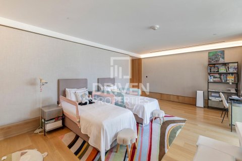 Appartement à Jumeirah Bay Island, Jumeirah, Dubai, 2 chambres, 425 m², № 18348 - photo 6