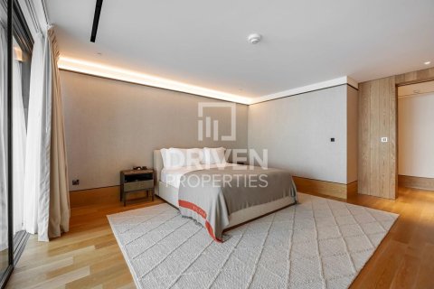 Купить квартиру в Jumeirah Bay Island, Джумейра, Дубай: 3 спальни, 645м², № 18347 - фото 8