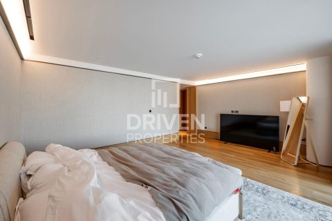 Купить квартиру в Jumeirah Bay Island, Джумейра, Дубай: 3 спальни, 645м², № 18347 - фото 21