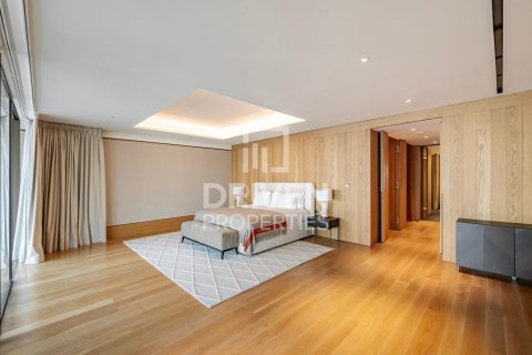 Купить квартиру в Jumeirah Bay Island, Джумейра, Дубай: 3 спальни, 645м², № 18347 - фото 14