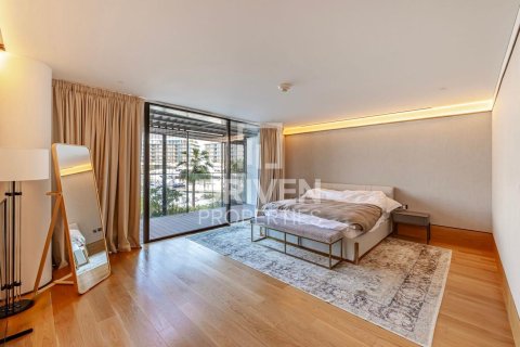 Купить квартиру в Jumeirah Bay Island, Джумейра, Дубай: 3 спальни, 645м², № 18347 - фото 13