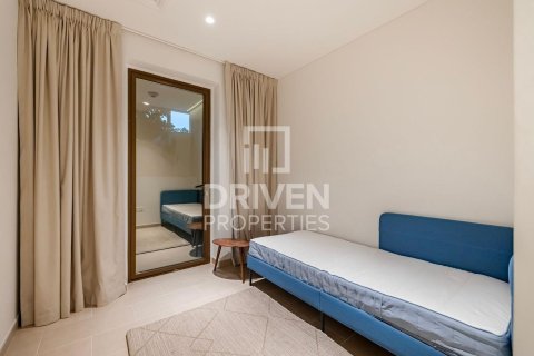 Купить квартиру в Jumeirah Bay Island, Джумейра, Дубай: 3 спальни, 645м², № 18347 - фото 19