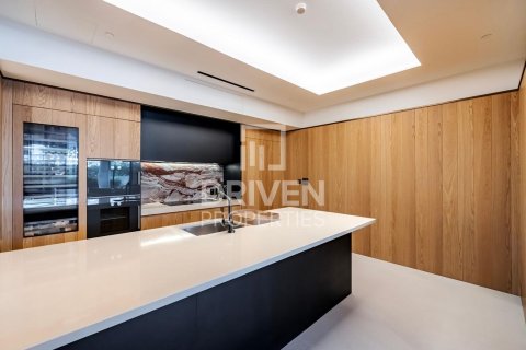 Купить квартиру в Jumeirah Bay Island, Джумейра, Дубай: 3 спальни, 645м², № 18347 - фото 20