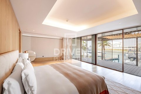 Купить квартиру в Jumeirah Bay Island, Джумейра, Дубай: 3 спальни, 645м², № 18347 - фото 15