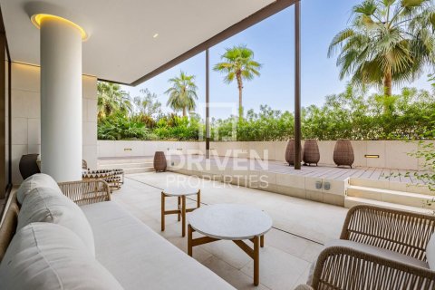 Купить квартиру в Jumeirah Bay Island, Джумейра, Дубай: 3 спальни, 645м², № 18347 - фото 27