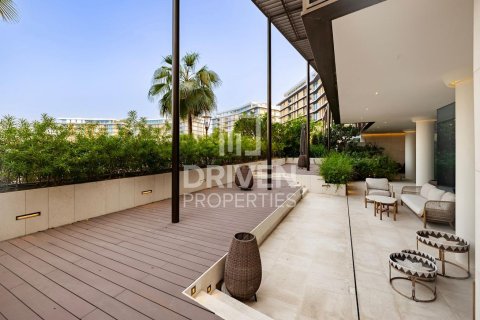 Купить квартиру в Jumeirah Bay Island, Джумейра, Дубай: 3 спальни, 645м², № 18347 - фото 17