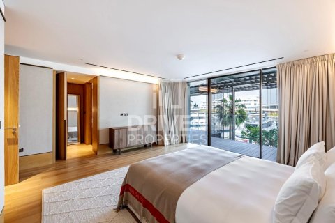 Купить квартиру в Jumeirah Bay Island, Джумейра, Дубай: 3 спальни, 645м², № 18347 - фото 10