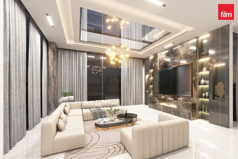 Вилла в Джабаль-Али, Дубай, 5 спален, 1024.3м², № 141995
