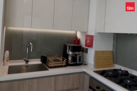 Apartment in Business Bay, Dubai 1 bedroom, 57.4 sq.m. № 141989 - photo 12