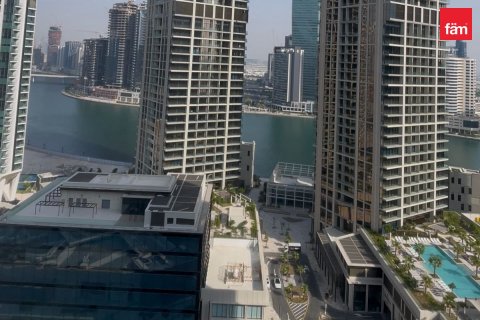 Apartment in Business Bay, Dubai 1 bedroom, 57.4 sq.m. № 141989 - photo 14