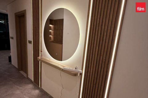 Apartment in Business Bay, Dubai 1 bedroom, 57.4 sq.m. № 141989 - photo 3