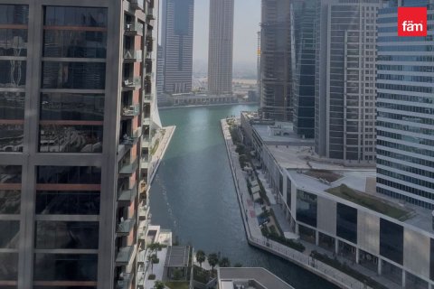 Apartment in Business Bay, Dubai 1 bedroom, 57.4 sq.m. № 141989 - photo 9