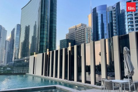 Apartment in Business Bay, Dubai 1 bedroom, 57.4 sq.m. № 141989 - photo 6