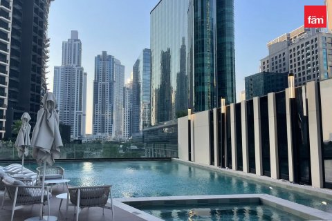 Apartment in Business Bay, Dubai 1 bedroom, 57.4 sq.m. № 141989 - photo 10