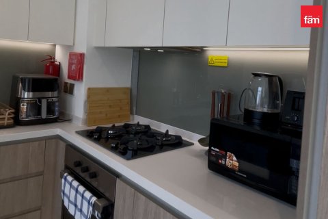 Apartment in Business Bay, Dubai 1 bedroom, 57.4 sq.m. № 141989 - photo 7