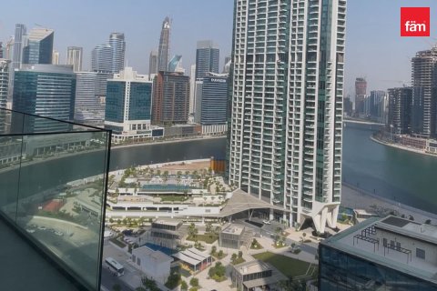 Apartment in Business Bay, Dubai 1 bedroom, 57.4 sq.m. № 141989 - photo 11