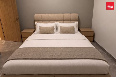 Apartment in Business Bay, Dubai 1 bedroom, 57.4 sq.m. № 141989 - photo 2