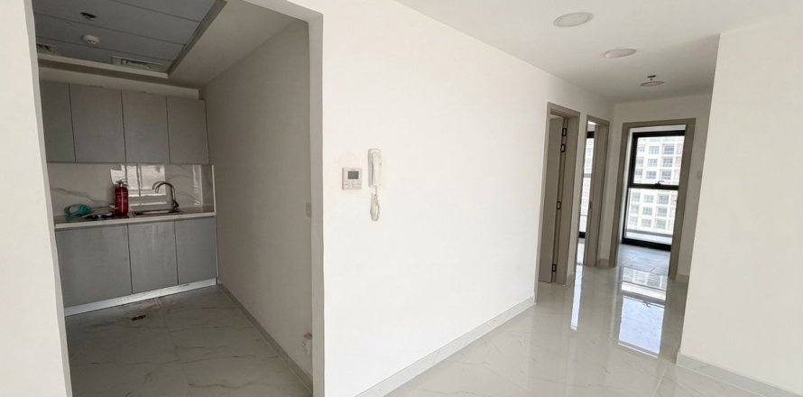 Apartment in Al Furjan, Dubai 3 bedrooms, 143 sq.m. № 141996