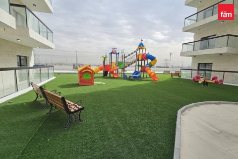 Apartment in Al Furjan, Dubai 3 bedrooms, 143 sq.m. № 141996 - photo 14