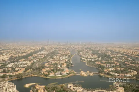 Oficina en Jumeirah Lake Towers, Dubai, 162 m², № 62284 - foto 6