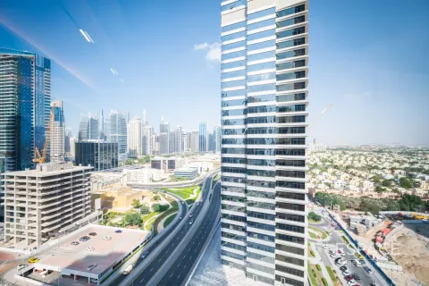 Oficina en Jumeirah Lake Towers, Dubai, 117 m², № 62283 - foto 13