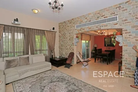 Villa à The Lakes, Dubai, 3 chambres, 234 m², № 62315 - photo 4