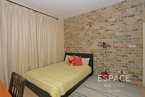 Villa à The Lakes, Dubai, 3 chambres, 234 m², № 62315 - photo 13