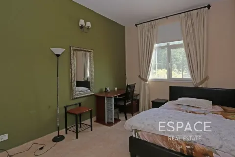 Villa à The Lakes, Dubai, 3 chambres, 234 m², № 62315 - photo 10