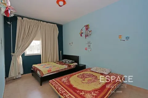 Villa à The Lakes, Dubai, 3 chambres, 234 m², № 62315 - photo 12