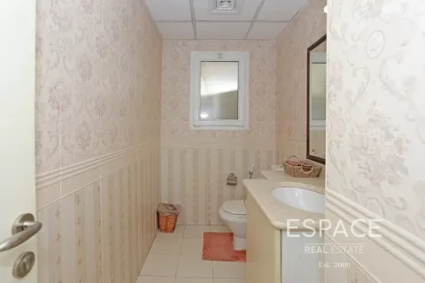 Villa à The Lakes, Dubai, 3 chambres, 234 m², № 62315 - photo 6