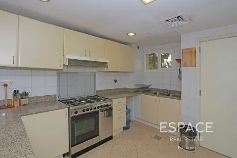 Villa à The Lakes, Dubai, 3 chambres, 234 m², № 62315 - photo 7
