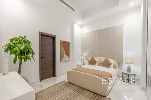 Villa in Palm Jumeirah, Dubai 6 bedrooms, 650 sq.m. № 62313 - photo 13